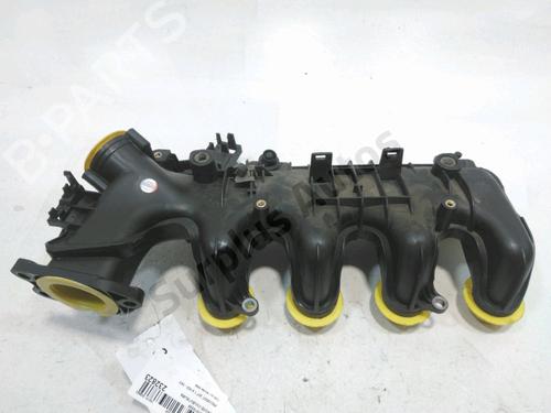 Used Valve cover PEUGEOT 207 (WA_, WC_) 1.6 HDi (90 hp) 30983458