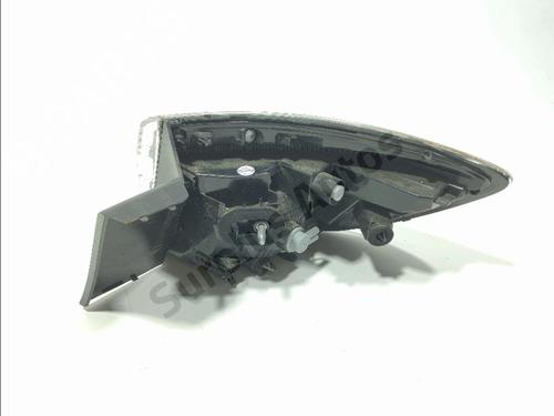 Left taillight RENAULT CLIO V (B7_) 1.0 TCe 90 (B7MT) | BP38083142C34 - Image 2