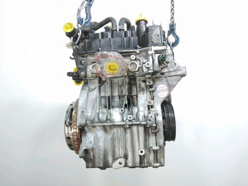 Engine DACIA SANDERO II 1.0 SCe 75 (B8JC, B8JD, B8NC) | BP40035344M1 - Image 3