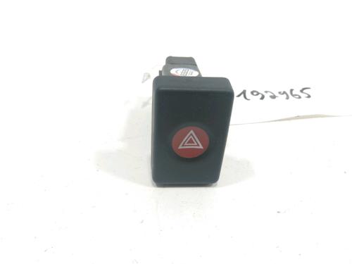 Used Warning switch Warning switch DACIA LOGAN MCV (KS_) 1.5 dCi (KS0K) (68 hp) 30990019 30990019
