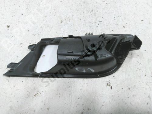 Right front window switch FORD MONDEO IV Turnier (BA7) 2.0 TDCi | BP37772969I26 - Image 2
