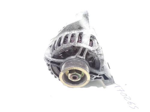 Used Alternator Alternator 37763870 37763870