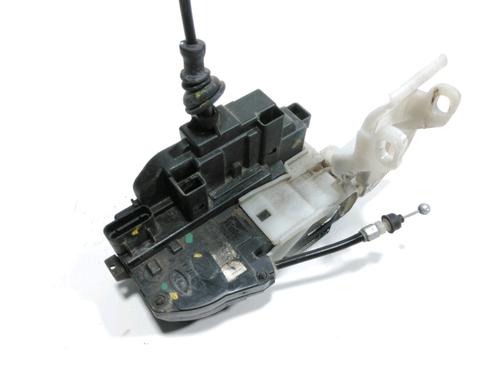 Front left lock KIA CEE'D Hatchback (ED) 1.6 CRDi 90 | BP28248120C98 - Image 2
