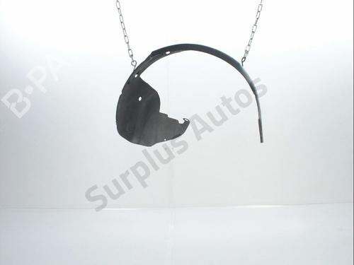Hjulbue RENAULT TWINGO I (C06_) 1.2 (C063, C064) (55 hp) 28236746