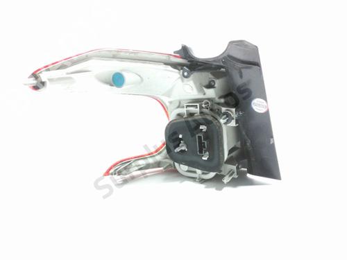Right taillight PEUGEOT 2008 I (CU_) 1.6 BlueHDi 120 | BP28268846C35 