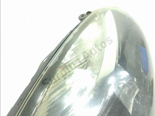 Right headlight RENAULT KOLEOS I (HY_) 2.0 dCi (HY0K) | BP38345971C29 - Image 3