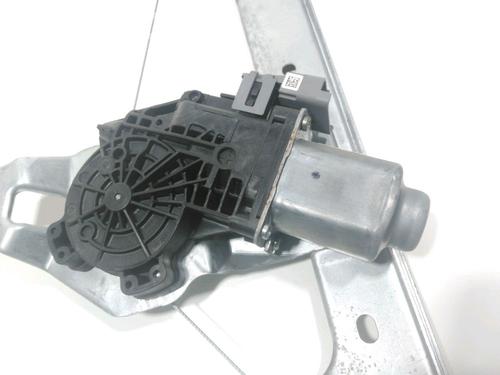 Rear right window mechanism CITROËN C3 II (SC_) 1.4 HDi 70 (SC8HZC, SC8HR0, SC8HP4) | BP37778701C25 - Image 2