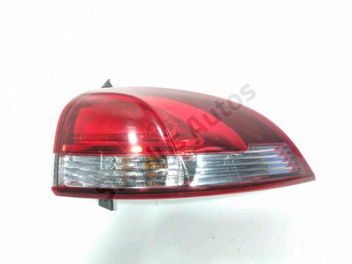 Used Right taillight RENAULT CLIO IV Grandtour (KH_) 1.5 dCi 90 (KHN3, KHN4) (90 hp) 29603086