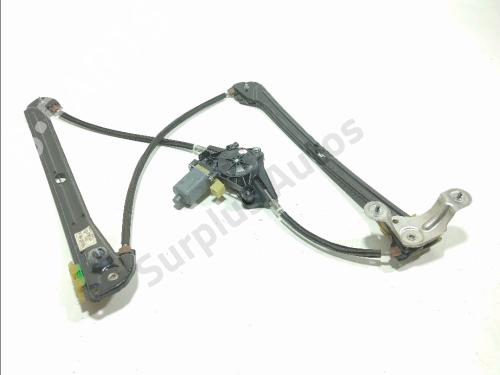 front-left-window-mechanism-vw-golf-vii-5g1-bq1-be1-be2-2012-2013-2014-2015-2016-2017-2018-2019-2020-2021-40464775 main image