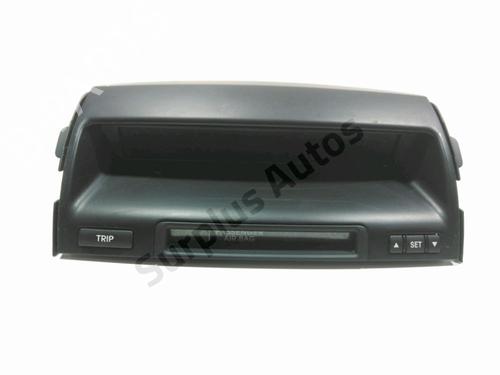 Used Display monitor KIA VENGA (YN) 1.6 CRDi 115 (116 hp) 28230102