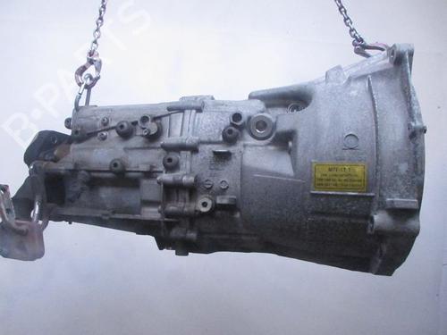 Gearbox BMW 3 (E90) 318 d | BP37764804M3 - Image 4