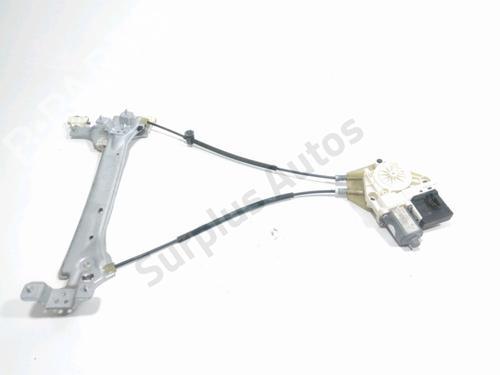 Used Rear right window mechanism Rear right window mechanism 29048609 29048609