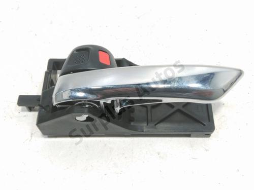 Used Front left interior door handle Front left interior door handle 39089116 39089116