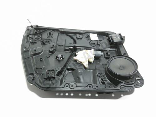 Used Front left window mechanism MERCEDES-BENZ B-CLASS Sports Tourer (W246, W242) B 200 CDI (246.201) (136 hp) 28241635