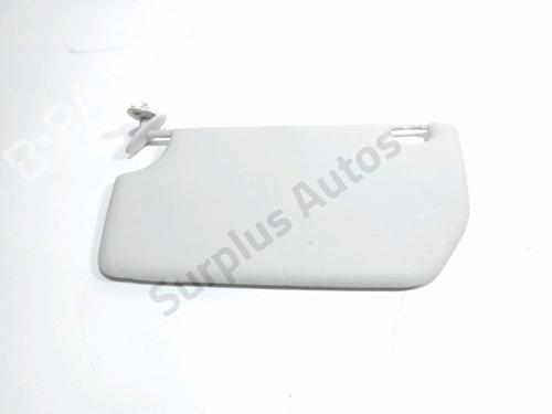 Used Right sun visor Right sun visor 38035655 38035655