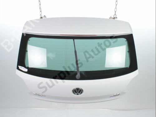 Bakluke CC/Kombi-Kupé Bakluke CC/Kombi-Kupé 38743340 38743340