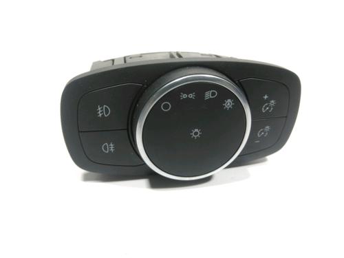 Used Headlight switch Headlight switch FORD FIESTA VII (HJ, HF) 1.5 ST EcoBoost (200 hp) 28228544 28228544