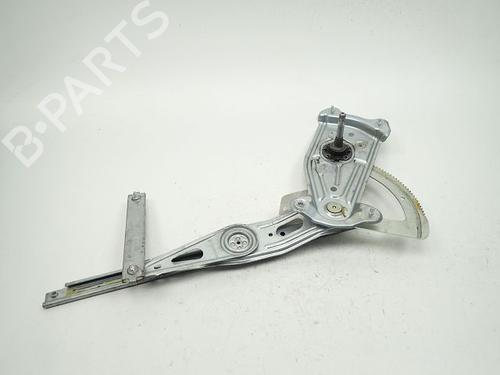 Used Rear left window mechanism Rear left window mechanism 37778511 37778511