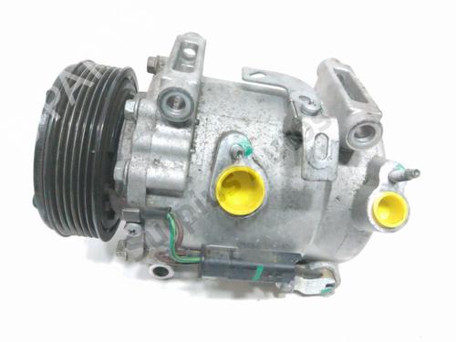 AC-Kompressor PEUGEOT 208 II (UB_, UP_, UW_, UJ_) 1.2 PureTech 100 | BP30723609M34