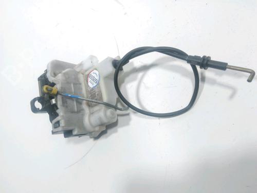Rear right lock FIAT PANDA (169_) 1.1 (169.AXA1A) | BP28254203C99 