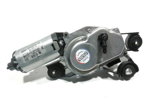 Used Rear wiper motor SEAT IBIZA IV (6J5, 6P1) 1.9 TDI (105 hp) 28272339