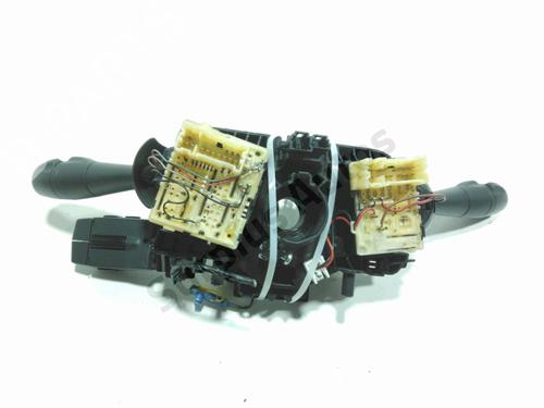 Steering wheel controls RENAULT TWINGO III (BCM_, BCA_) 0.9 TCe 90 (BCM9, BCM2) | BP31986425E15