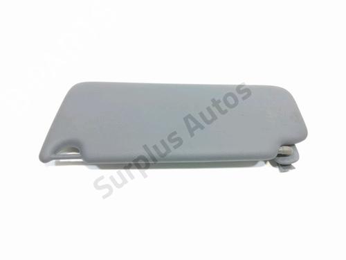 right-sun-visor-renault-clio-ii-bb_-cb_-1998-1999-2000-2001-2002-2003-2004-2005-2006-2007-2008-2009-2010-2011-2012-2013-2014-2015-2016-31846126 main image