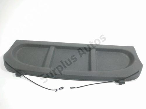 Used Rear parcel shelf CHEVROLET MATIZ (M200, M250) 0.8 (52 hp) 29444257