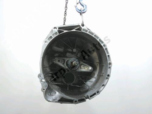Gearbox BMW 3 Coupe (E92) 320 d | BP28224183M3