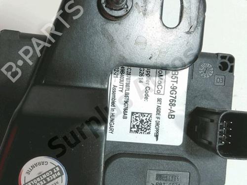 Electronic module FORD FIESTA VII (HJ, HF) 1.0 EcoBoost mHEV | BP39397485M83 - Image 2