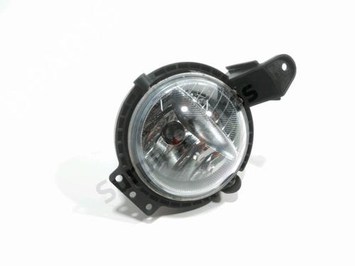 Farol Nevoeiro frente direito MINI MINI Convertible (R57) Cooper (120 hp) 28265557