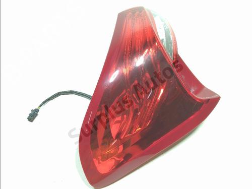 Left taillight DS DS 5 (KF_) 1.6 BlueHDi 120 | BP39491469C34 - Image 2