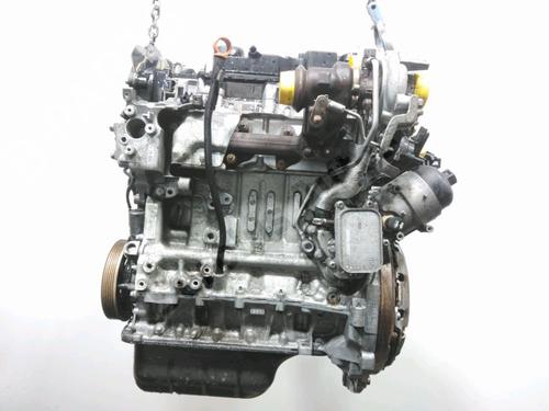 Engine PEUGEOT 208 I (CA_, CC_) 1.6 BlueHDi 100 | BP31607894M1