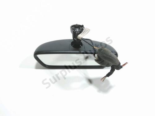Used Rear mirror MERCEDES-BENZ GLA-CLASS (X156) GLA 220 d (156.903) (177 hp) 28508069
