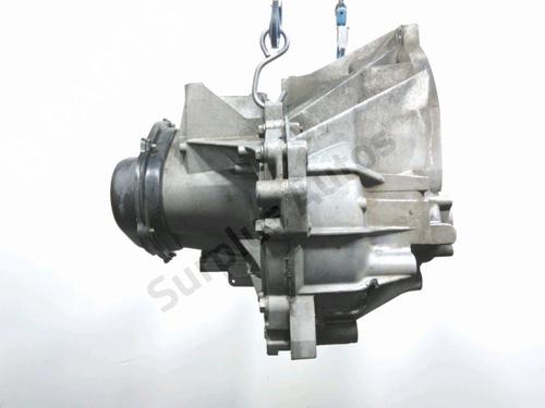 Gearbox FORD FIESTA VI (CB1, CCN) 1.25 | BP28224073M3