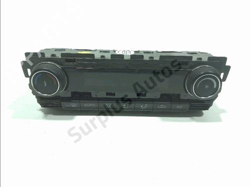 Used Climate control VW POLO V (6R1, 6C1) 1.4 TDI (90 hp) 31635784