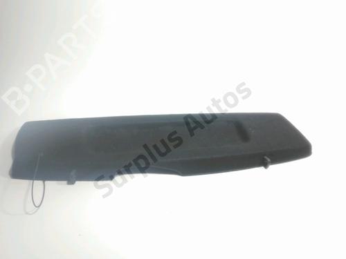 Used Rear parcel shelf Rear parcel shelf 38497747 38497747