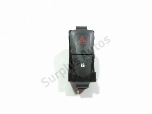 Used Warning switch Warning switch RENAULT LATITUDE (L70_) 2.0 dCi 175 (L70Y, L734) (173 hp) 28229470 28229470