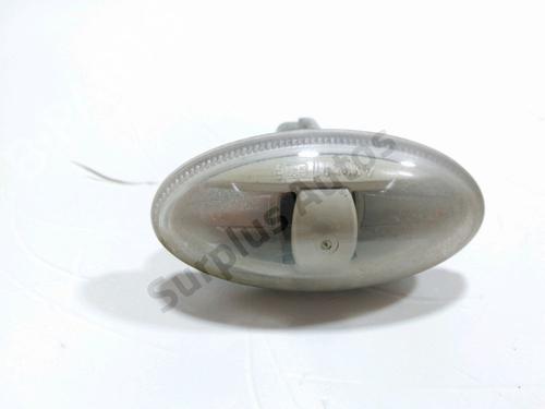 Blinkleuchte rechts seitlich für CITROËN BERLINGO MULTISPACE (B9) 1.6 HDi 90 (92 hp) 31750678