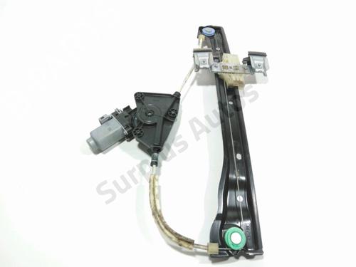 Rudehejsemekanisme ventre foran SEAT Mii (KF1, KE1) 1.0 (60 hp) 28241412