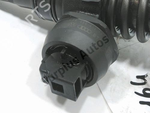 Injector VW GOLF PLUS V (5M1, 521) 1.9 TDI | BP32181312M100 - Image 2