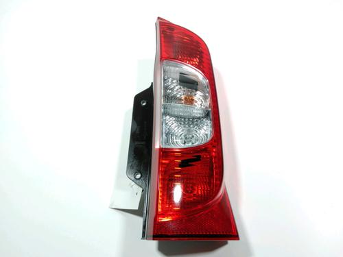 Used Right taillight PEUGEOT BIPPER (AA_) 1.3 HDi 75 (75 hp) 31180972