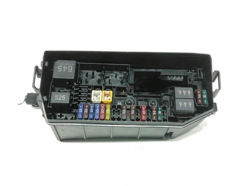 Used Electronic module Electronic module VW POLO VI (AW1, BZ1, AE1) 1.0 TSI (95 hp) 28222930 28222930