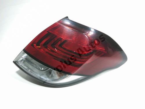 Used Right taillight Right taillight CITROËN C4 II (NC_) 1.6 BlueHDi 100 (99 hp) 34262876 34262876