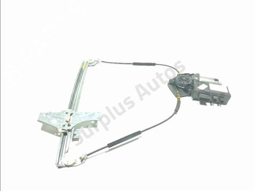 Used Front right window mechanism Front right window mechanism 39260184 39260184