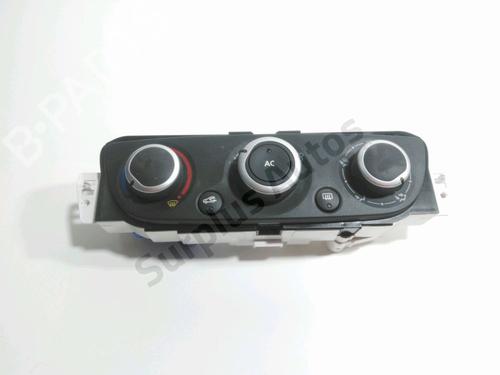 Used Climate control RENAULT MEGANE III Hatchback (BZ0/1_, B3_) 1.2 TCe (BZ2B, BZ11) (116 hp) 30450059