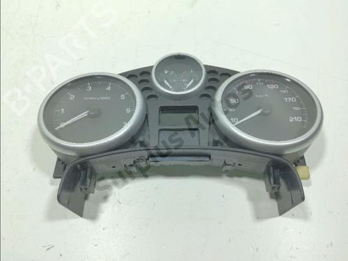 Quadrante Quadrante PEUGEOT 207 (WA_, WC_) 1.4 (73 hp) 36253160 36253160