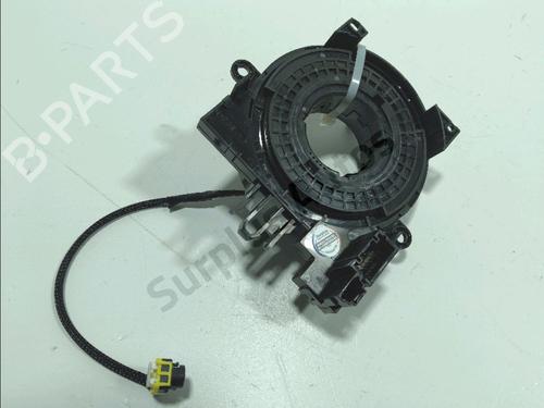 Used Squib airbag Squib airbag DACIA DUSTER (HM_) 1.3 TCe 130 4x4 (HMMF) (131 hp) 36660915 36660915
