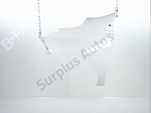 Guarda-lamas esquerdo RENAULT ZOE (BFM_) ZOE (BFMC, BFMD) (136 hp) 31240172