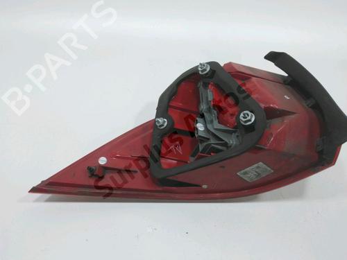 Right taillight VW GOLF V Variant (1K5) 1.9 TDI | BP31006421C35